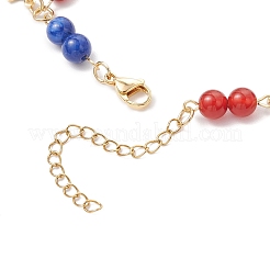 Acrylic Charm Bracelets for Women&nbsp;BJEW-MZ00181