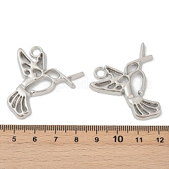 Alloy Pendants&nbsp;FIND-M082-04P