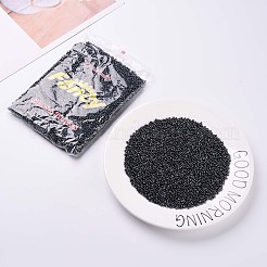 8/0 Glass Seed Beads&nbsp;SEED-A012-3mm-129