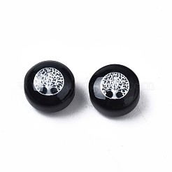 Handmade Lampwork Beads&nbsp;LAMP-N030-001-05