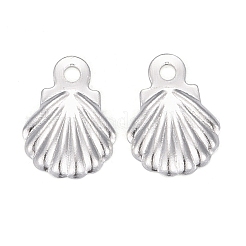 Brass Charms&nbsp;KK-Y003-35S