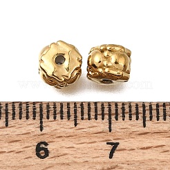 304 Stainless Steel Beads&nbsp;STAS-L315-035G