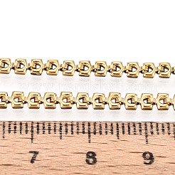304 Stainless Steel Link Chains&nbsp;STAS-T066-70G