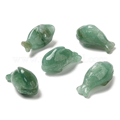 Natural & Synthetic Gemstone Sculpture Display Decorations&nbsp;DJEW-Q002-02