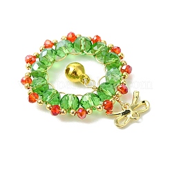 Glass Pendants&nbsp;PALLOY-JF03158