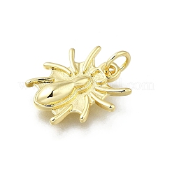 Brass Pendants&nbsp;KK-K400-14G