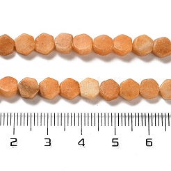 Natural Dolomite Beads Strands&nbsp;G-F765-G07-01