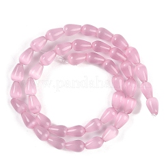 Cat Eye Beads Strands&nbsp;CE-U001-02B