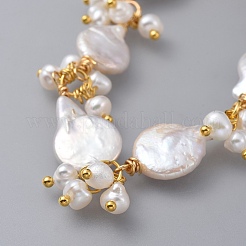 Beaded Bracelets&nbsp;BJEW-JB04751