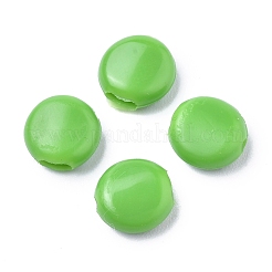 PVC Plastic Cord Lock for Mouth Cover&nbsp;KY-K011-04