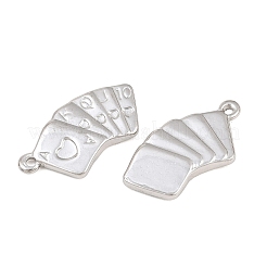304 Stainless Steel Pendants&nbsp;SA-CBA3ECF-26P