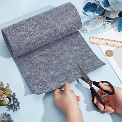 Felt Fabrics&nbsp;DIY-WH0622-182B