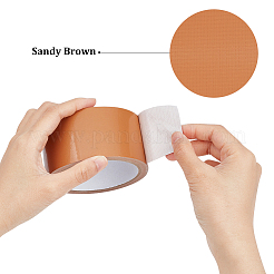 Polyethylene & Gauze Adhesive Tapes for Fixing Carpet&nbsp;DIY-GF0006-74D
