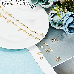 DIY Jewelry Kits&nbsp;DIY-CA0001-21G