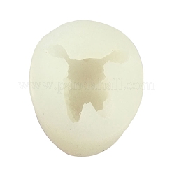 Food Grade DIY Silicone Dog Fondant Molds&nbsp;PW-WG83250-01