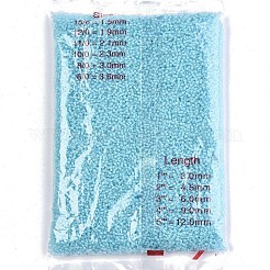 12/0 Glass Seed Beads&nbsp;X1-SEED-A014-2mm-136
