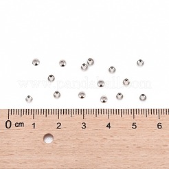 Brass Tiny Bead Cones&nbsp;KK-O043-04P