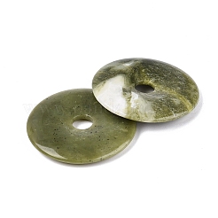Natural Southern Jade Pendants&nbsp;GG-N361-07A