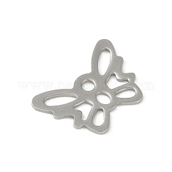 Non-Tarnish 201 Stainless Steel Pendants&nbsp;LS-STAS-C108-49P