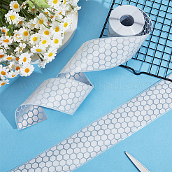10M Plastic Heat Transfer Reflective Tape&nbsp;FIND-GF0008-74B