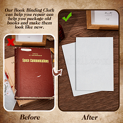 Velvet Book Covers&nbsp;AJEW-WH0314-499G