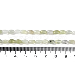 Natural New Jade Beads Strands&nbsp;G-K362-I02-01