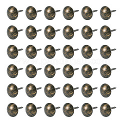 100Pcs Iron Nails&nbsp;FIND-TA0009-82
