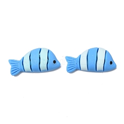 Resin Cabochons&nbsp;CRES-D001-03