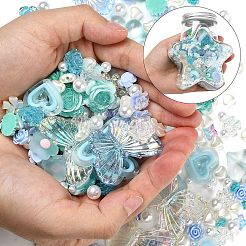 DIY Jewelry Making Finding Kit&nbsp;CRES-YW0001-24
