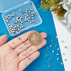 304 Stainless Steel Beads&nbsp;STAS-UN0054-65