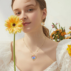 DIY Pendant Making Kits&nbsp;STAS-TA0005-89