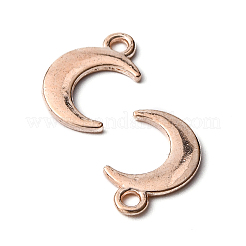 Tibetan Style Alloy Pendants&nbsp;LS-TIBE-S318-018RG-RS