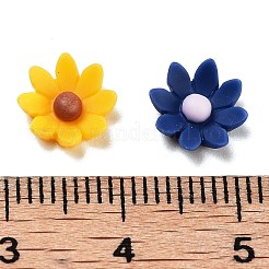Luminous Resin Decoden Cabochons&nbsp;RESI-K036-30