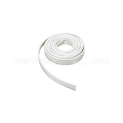 PVC Double-Sided Card Strip For Tent&nbsp;DIY-WH0587-02B