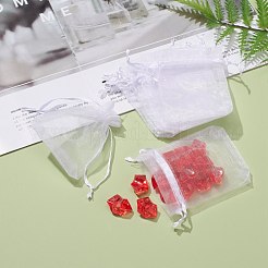 Organza Bags&nbsp;X-OP-T001-7x9-06