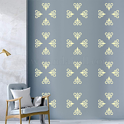Acrylic Self Adhesive Furniture Films&nbsp;DIY-CN0001-20C