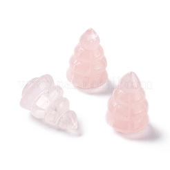 Natural Rose Quartz Display Decorations&nbsp;G-H275-01A