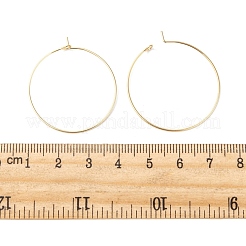 316 Surgical Stainless Steel Wine Glass Charms Rings&nbsp;STAS-L214-01C-G