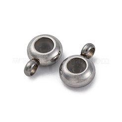 201 Stainless Steel Tube Bails&nbsp;STAS-S171-03P-01
