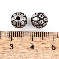 304 Stainless Steel Beads&nbsp;STAS-G334-01AS