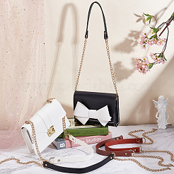 3Pcs 3 Styles PU Leather Bag Straps&nbsp;FIND-WR0009-99B