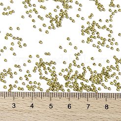 TOHO Round Seed Beads&nbsp;X-SEED-TR15-0991