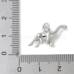 Brass Pendants&nbsp;KK-S518-12B-P