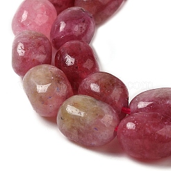 Natural Malaysia Jade Beads Strands&nbsp;G-I283-H04-01