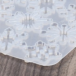 DIY Pendant Silicone Molds&nbsp;X-SIMO-P009-A03