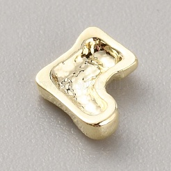 Christmas Theme Alloy Cabochons&nbsp;DIY-WH0430-074H-LG