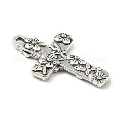 Tibetan Style Alloy Pendants&nbsp;PALLOY-P293-160