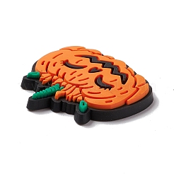 Halloween Theme PVC Cabochons&nbsp;FIND-E017-13