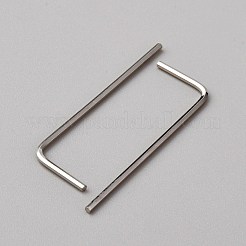 Steel Hexagon Wrenches&nbsp;TOOL-WH0165-31A