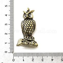 Brass Pendants&nbsp;KK-Q045-01AB